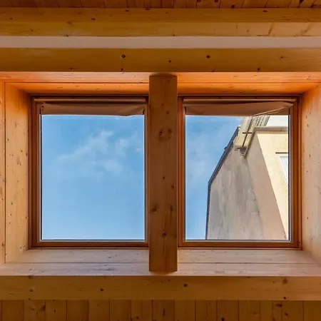 Luminoso Loft - M5 Cagranda - Free Wi -fi *