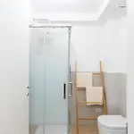 Appartamento Luminoso Loft - M5 Cagranda - Free Wi -fi Milano