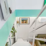 Appartamento Luminoso Loft - M5 Cagranda - Free Wi -fi