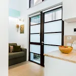Luminoso Loft - M5 Cagranda - Free Wi -fi *