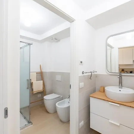 Διαμέρισμα Luminoso Loft - M5 Cagranda - Free Wi -fi *