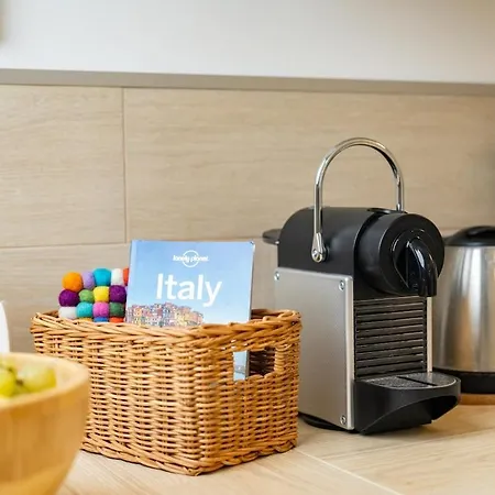 Luminoso Loft - M5 Cagranda - Free Wi -fi * Milan